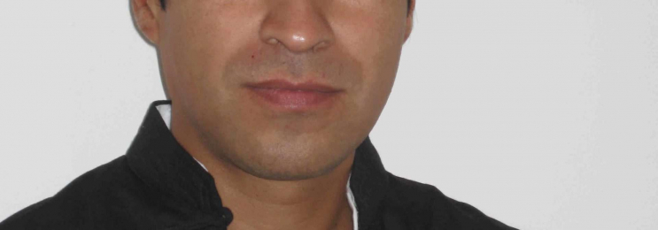 Spanisch Sprachkurs in Unterhaching mit Aarón