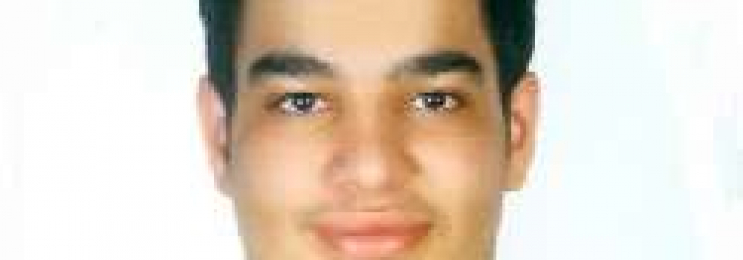 Sprachkurs Arabisch in München mit Abdelrahman