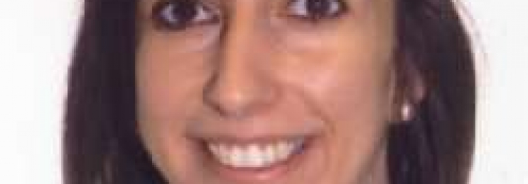 Spanisch lernen in Saarbrücken mit Ángela