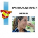 Spanisch lernen in Berlin mit Teresa