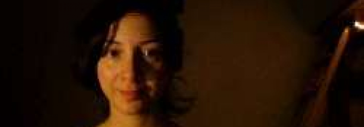 Türkisch Sprachkurse mit Selin in Berlin