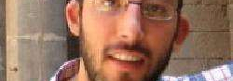 Arabisch Sprachkurs in Stuttgart mit Bashir