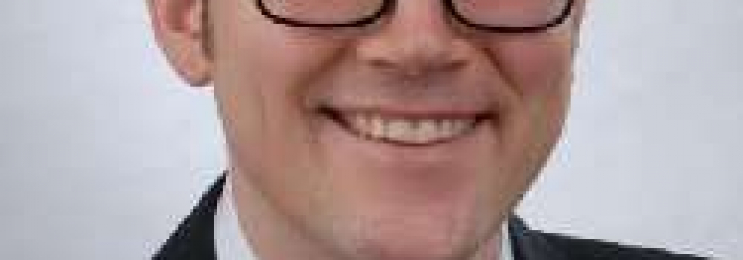 Privatkurs Deutsch in München mit Andreas