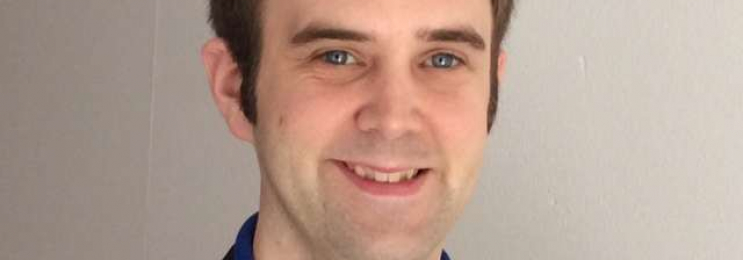 Donald – Englischlehrer in Hannover