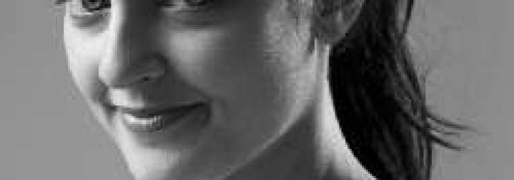 Privatkurs Deutsch in München mit Alexandra