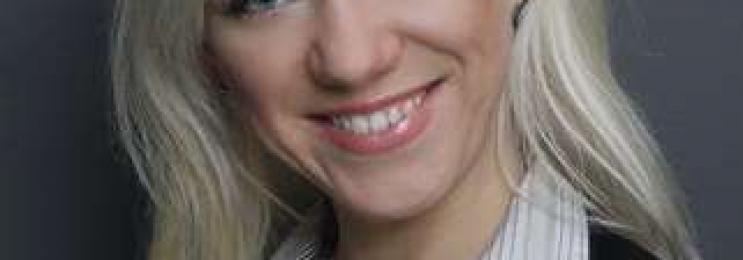 Olena – Sprachtrainer für Russisch in Köln