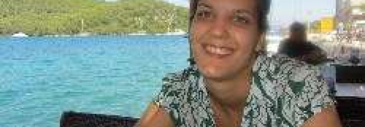 Kroatisch Sprachunterricht mit Ivana in München