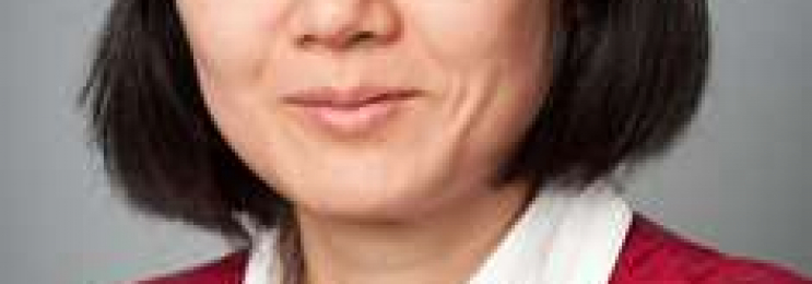 Xin – erfahrene und zertifizierte Chinesischlehrerin in München