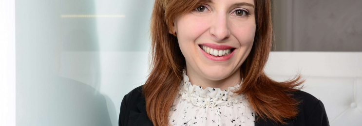 Italienisch lernen mit Muttersprachlerin Marlene in München