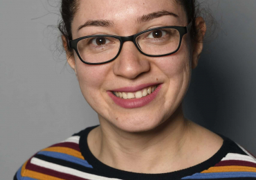 Learn Persian/Farsi in Sulzbach with native speaker teacher Parisa