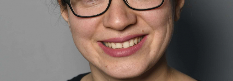 Learn Persian/Farsi in Sulzbach with native speaker teacher Parisa