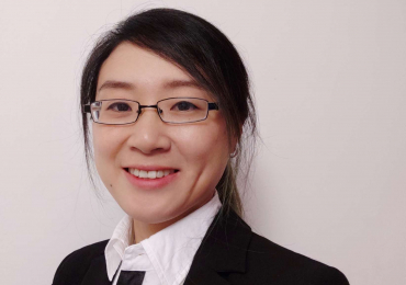 Professioneller Chinesisch-Unterricht mit Sinologin in Kassel oder Online