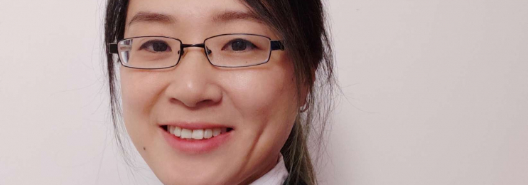 Professioneller Chinesisch-Unterricht mit Sinologin in Kassel oder Online