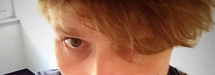 Englischnachhilfe mit Native-Speaker James in Datteln