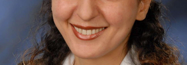 Persisch mit Muttersprachlerin Leila in Kassel lernen