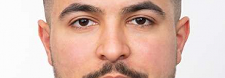 Englisch für alle Situationen im Einzelunterricht von Ibrahim in Magdeburg