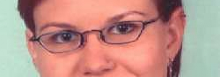 Sabine – privater Deutschunterricht in Thale