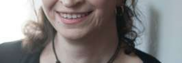 Private Sprachkurse Italienisch in Berlin mit Anna