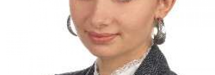 Sprachkurs Polnisch online mit Anna