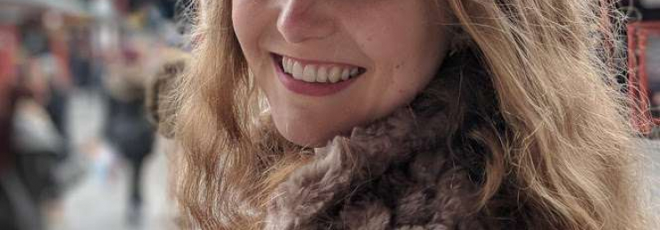 Englisch Privatunterricht mit Kira in Sindelfingen