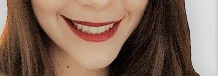 Online Englisch lernen mit Briannon