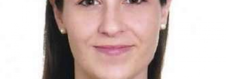 Spanisch Privatunterricht in München mit Elena aus Spanien – kostenlose Probestunde