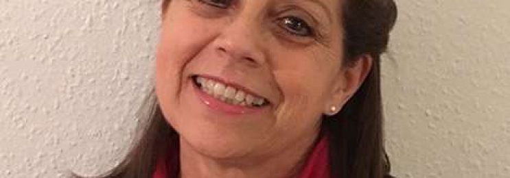 Deutsch privat lernen in Boitze mit Heidi