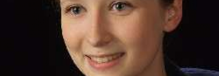 Weronika – Privatlehrerin für Polnisch und Englisch in München