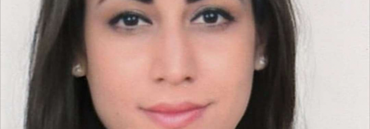 Arezu aus Peru unterrichtet Spanisch im Online Einzelunterricht