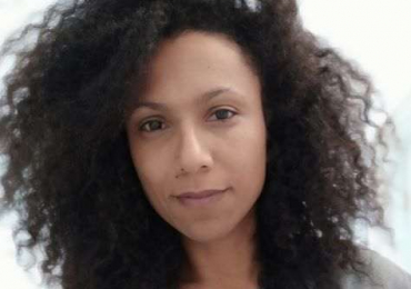 Journalistin Joana gibt in Frankfurt Spanisch Sprachkurse