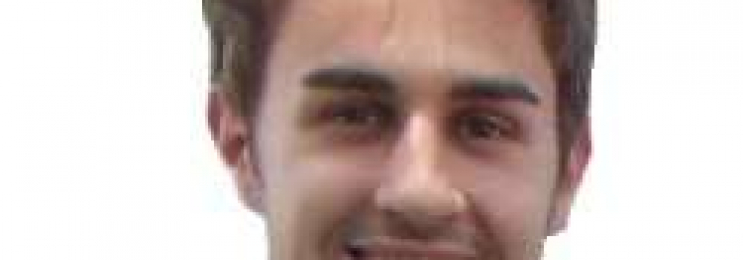 Davide: Sprachlehrer für Italienisch in Leipzig