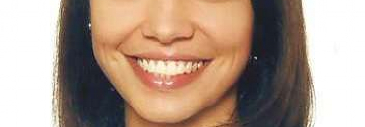 Patrycja –  Deutschunterricht in München