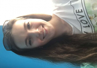 Englisch lernen mit Sprachtrainer Mariana in Marburg