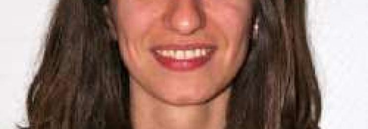 Sprachkurs Italienisch in Berlin mit Flavia