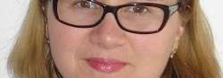 Deutschkurse mit Iulia in Großkarolinenfeld