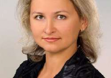 Englisch Privatunterricht mit Natalia in Parkstein