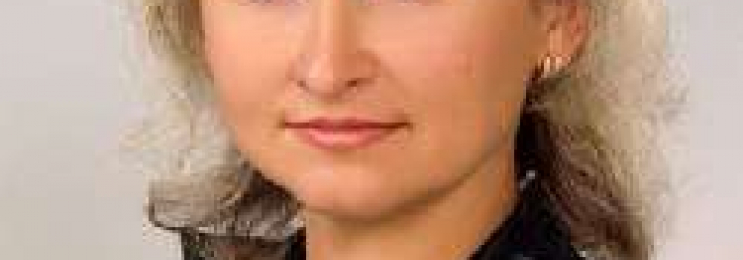 Englisch Privatunterricht mit Natalia in Parkstein