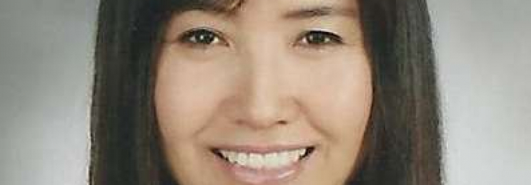 Suyoung – Koreanisch lernen in München