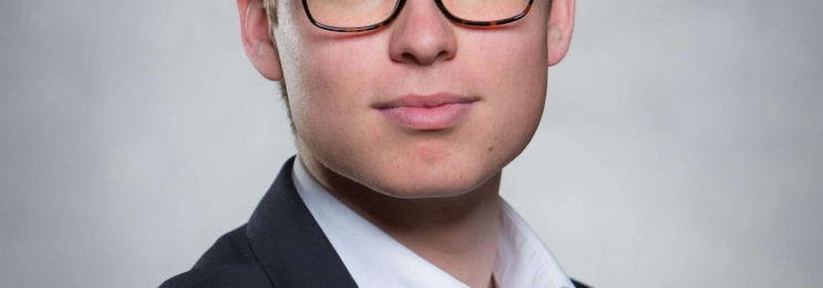 Ungarisch online lernen mit Bálint