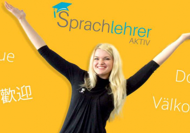 Spanisch Nachhilfe in Berlin mit Muttersprachlerin Rossybel