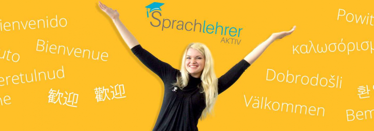 Spanisch Nachhilfe in Berlin mit Muttersprachlerin Rossybel