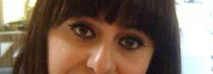 Englisch Sprachunterricht in München mit Arevik