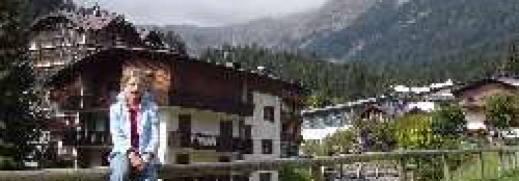 Slowakischunterricht privat in Bergrheinfeld mit Alenka