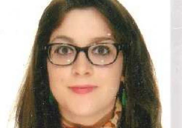 Englisch Sprachtraining mit Maria in Berlin