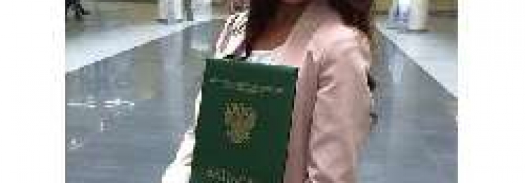 Elena – Russisch Privatkurse in Frankfurt