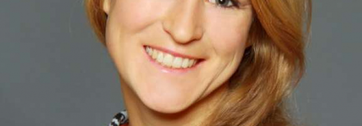 Deutsch als Fremdsprache lernen mit Carolin in München