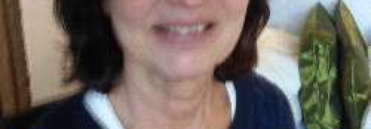 Deutsch Sprachkurs in Berlin mit Claudia