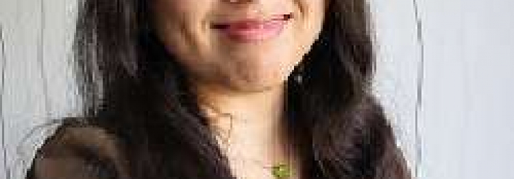 Privatkurs Spanisch in München mit Abigail Janet