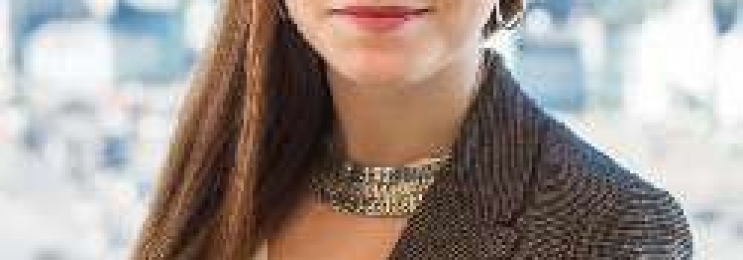 Russisch Privatkurs in Berlin mit Anna