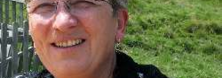 Deutsch Privatkurse mit Ina in Fraunberg